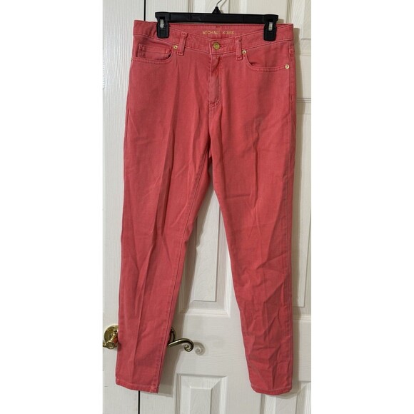 EUC Michael Kors Women Pants -  Size 8 - Picture 1 of 11
